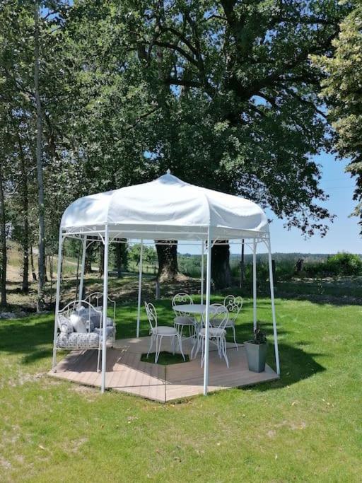 Gite Belle Fleur 6 Personnes- Vosges Saint-Nabord Екстериор снимка
