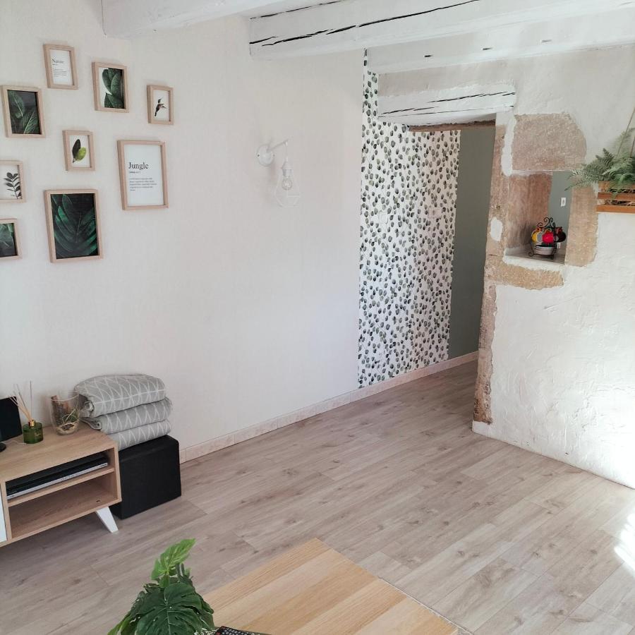 Gite Belle Fleur 6 Personnes- Vosges Saint-Nabord Екстериор снимка