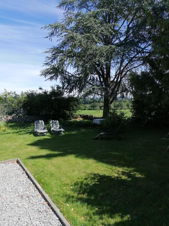Gite Belle Fleur 6 Personnes- Vosges Saint-Nabord Екстериор снимка